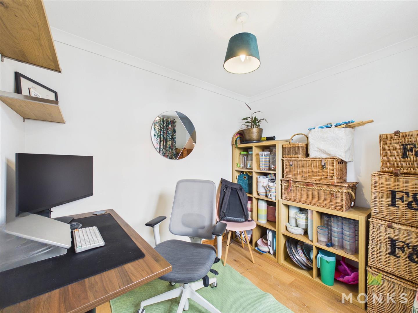 Oak Cottage Morton View, Shrewsbury, SY4 4LR For Sale